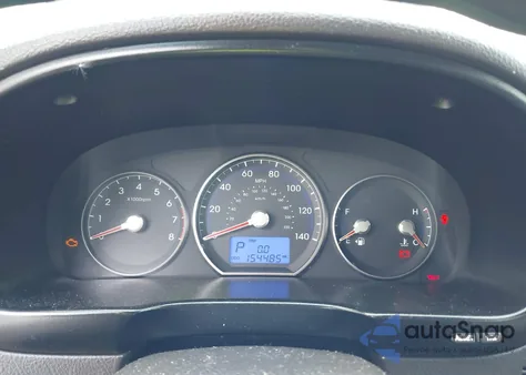 2012 Hyundai Santa Fe Gls z USA, uszkodzony, nr VIN 5XYZG3AB7CG167376